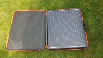 Solární panel Viking LVP 200 - 4