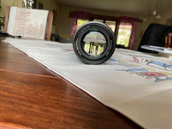 FUJIFILM XF 90 mm f/2 R LM WR - 4