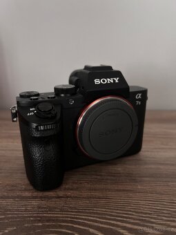 Sony A7ii v záruce - 4