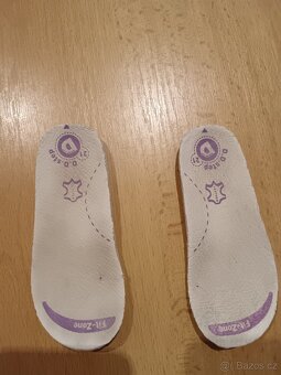 Boty D. D. Step - 4