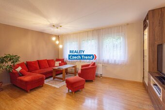 Prodej  rodinného domu 5 + kk, 144 m2 - Olomouc - Neředín - 4