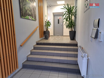 Pronájem kancelářského prostoru, 21 m², Ostrava, ul. Kafkova - 4