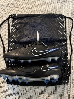 Nové Lisovky Nike Tiempo Legend 10 Elite FG (UK 8; EUR 42,5) - 4