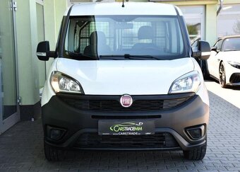 Fiat Dobló 1.4i 70kW 35tis. KM - 4