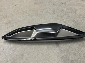 BMW 8 , G14 G15 G16 postranní větrání kryt pravý a levý - 4