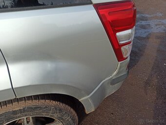 Suzuki Grand Vitara - 4