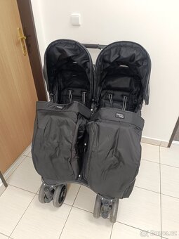 Kočárek Valco Baby Snap Duo - 4