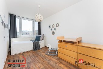 Prodej, byty/3+kk, 71 m2, Nekvasilova 587/11, 18600 Praha, H - 4