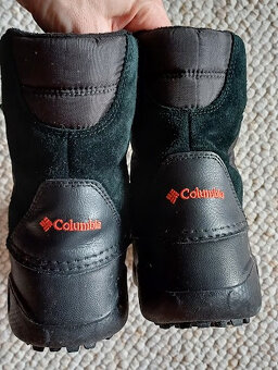 sněhule Columbia v.36 - 4