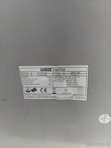Autochladnicka Waeco Tropicool 35l - 4