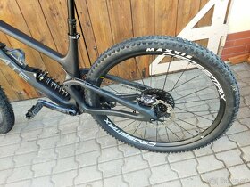 Horské karbon kolo DEVIATE Highlander 29" - 4