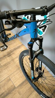 MRX Eleven 29 ER25 Deore 1x11 2025 modrý L - 4
