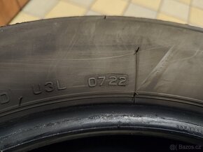 Bridgestone Turanza T005 215/55 R16 - 4