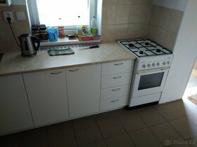 Spolubydlení - 4