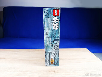 LEGO 75387 Nástup na palubu Tantive IV - 4