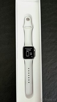 APPLE WATCH series 3 38mm - 4