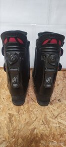 Prodám lyžáky NORDICA, TECNICA a SALOMON. - 4
