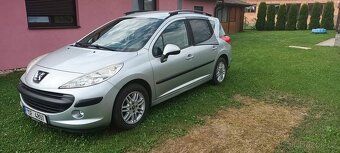 Peugeot 207 SW LPG - 4