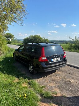 Volvo V70 - 2.4D - 4