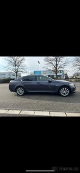 Lexus GS300 - 4