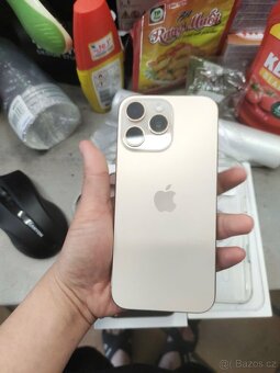 Iphone 16 promax 256 GB - 4