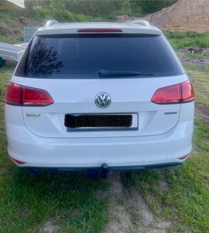 golf 7 - 4