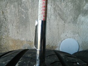215/65 r17 99v 2ks letní - 4