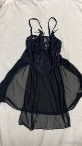 Dámská sexy košilka vel. M/L - 4