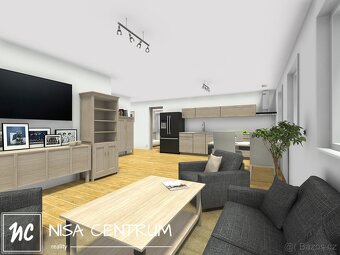 Prodej rodinného domu, 255 m2, pozemek 7442 m2 v horské obci - 4