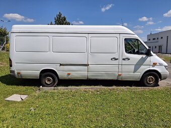 SPRINTER 313 CDI MAXI - 4