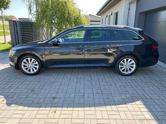 Škoda Superb, 2.0 TDI, Style, 140 kW - 4