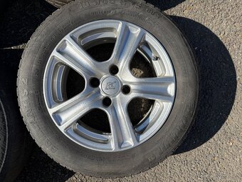 Alu kola r15 4x108 - 4