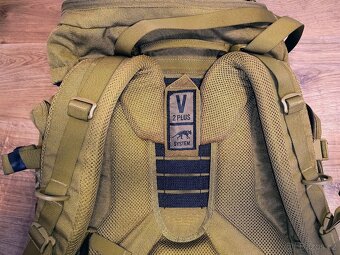 Tasmanian Tiger Raid Pack MK 3 Coyote - 4