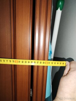 Skříň - 4