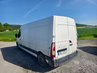 Opel movano - 4