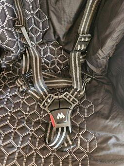 Golfky Maclaren MK 2 - 4