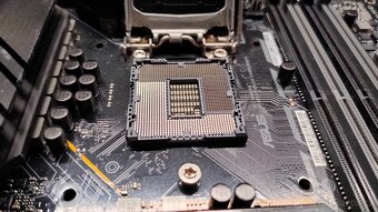 ASUS TUF GAMING B560M-PLUS WIFI - 4