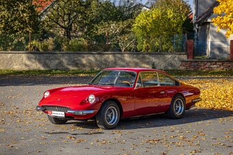 Ferrari 365 GT 2+2 - 4