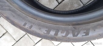 235 45 18 sada pneu Good Year Eagle F1 R18 - 4