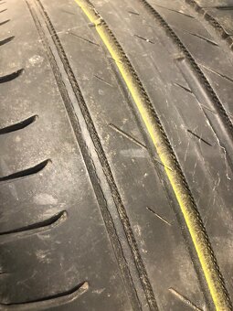 Letni pneu Nokian 225/50 r16 DOT 2020 - 4