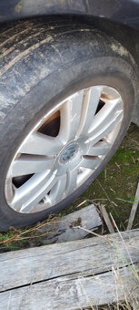 Passat b6 - 4