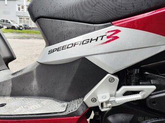 Peugeot SpeedFight 3 - 4