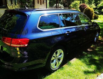 Vw Passat B8 2.0TDI 140kW 4Motion DSG - 4