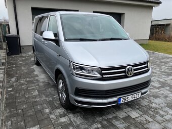 VW Transportér T6 2.0 TDI 110 KW Led světla , DPH - 4
