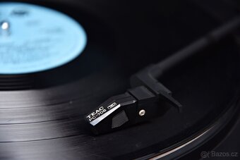 TEAC P-490 - 4