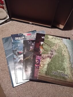 D&D - 4