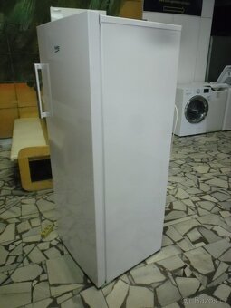 Lednice Beko RSSA290M21W, 151 x 60 cm, A+ - 4