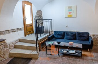 Pronájem obchodních prostor o rozloze 50 m2 - Moravské Buděj - 4