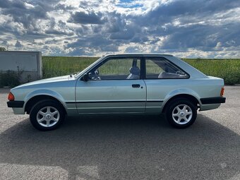 Ford Escort 1.3 - 4