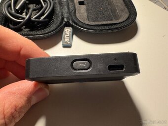 FLIR ONE® Pro -termokamera na iPhone - 4